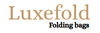 Luxefold folding bags